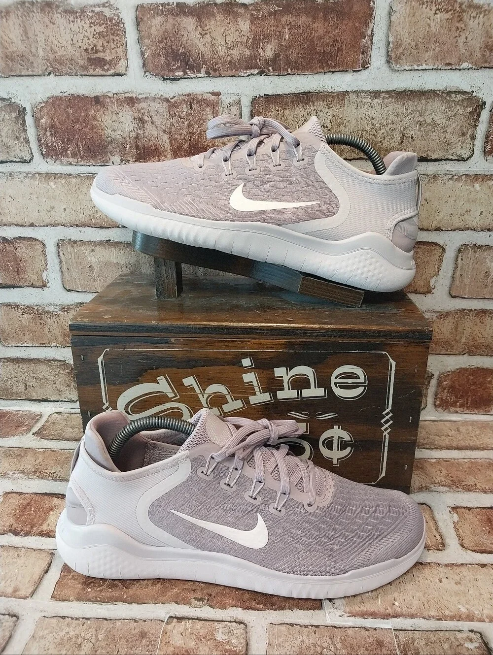 Pre-owned 2018 Nike Free Rn